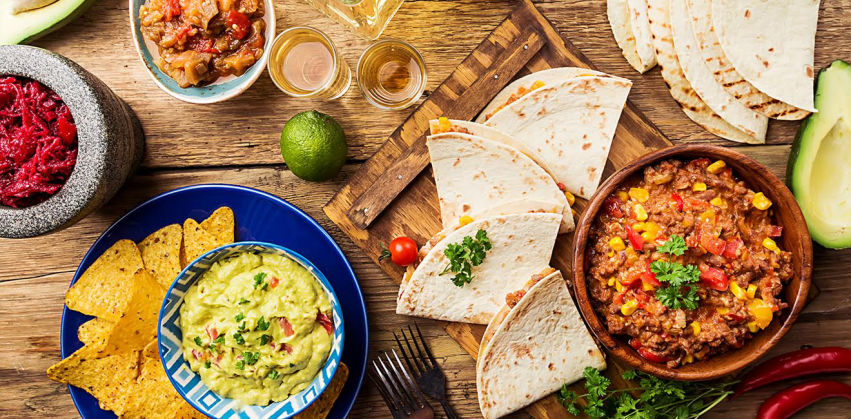 Taco 2 amigo’s foodtruck