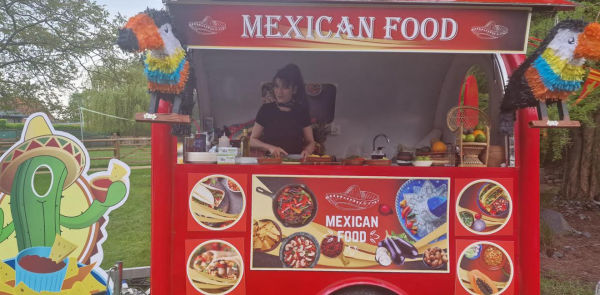 Taco 2 amigo’s foodtruck
