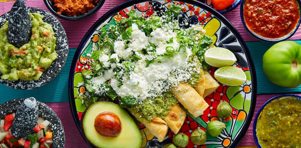 Taco 2 amigo’s foodtruck